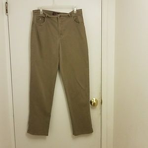 💥3 for $20💥Gloria Vanderbilt jeans